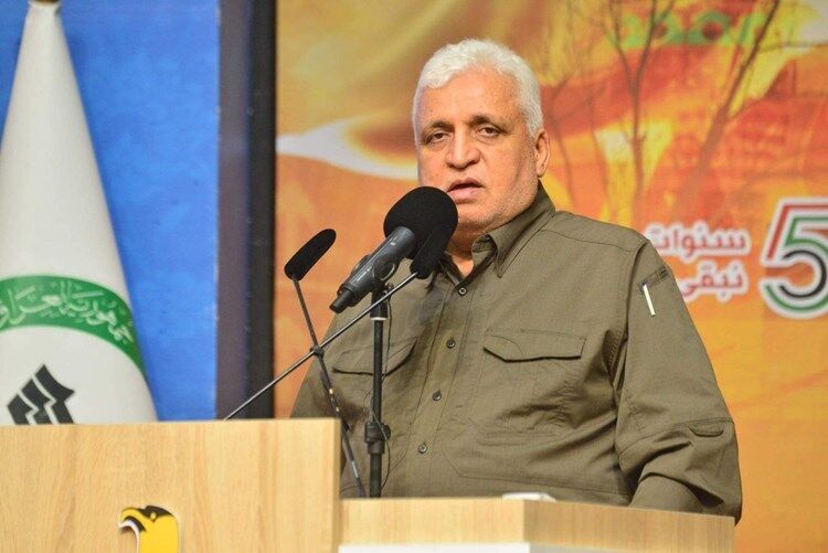 Iraq’s PMU, security forces ready to confront terrorists