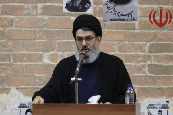 الحیدری: وحدت را دنبال کنیم و در یک جبهه بجنگیم