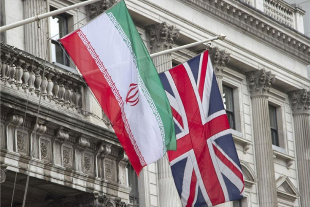 英国一再对伊朗提出索赔；投影还是现实？