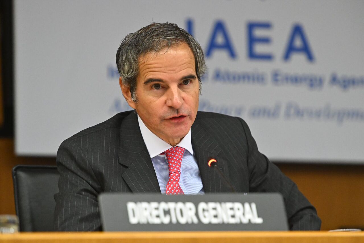 IAEA claims Iran dramatically accelerating uranium enrichment: Report