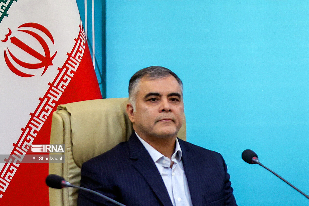Iran’s annual gas production reaches 275 bcm: Oil minister