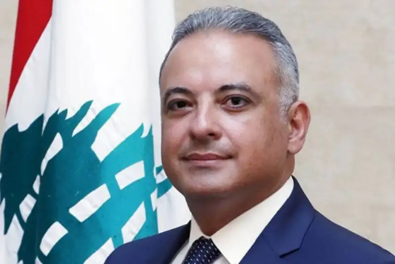 روابط لبنان و ایران بر پایه ارزش‌ها بنا شده است
