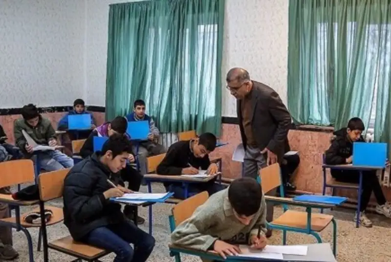 پرداخت 40 درصد پاداش بازنشستگان وزارت آموزش‌وپرورش