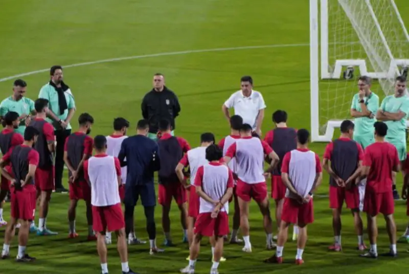 برنامه تیم ملی فوتبال بعد از صعود به جام جهانی 2026