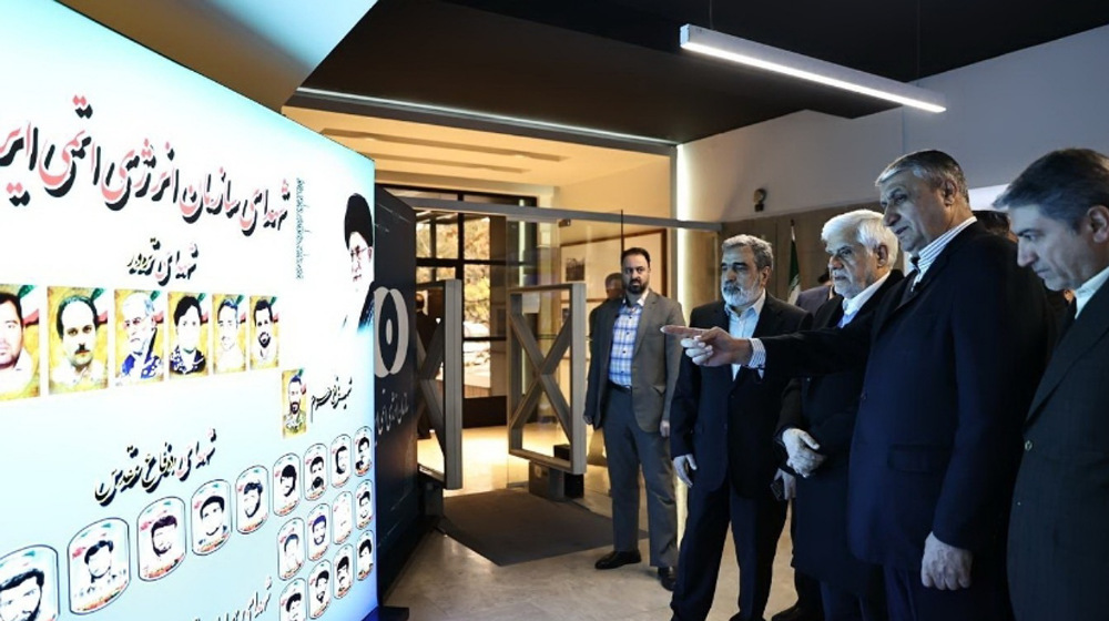 ‘Action for action’: Iran warns West it won’t give in to pressure, but negotiate