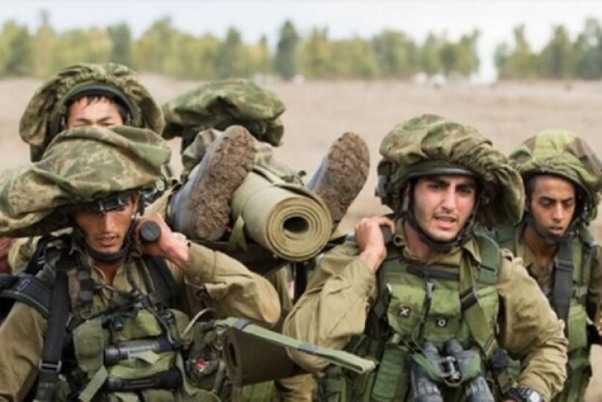 צבא הכיבוש מודה בהריגת 4 מחייליו בדרום לבנון