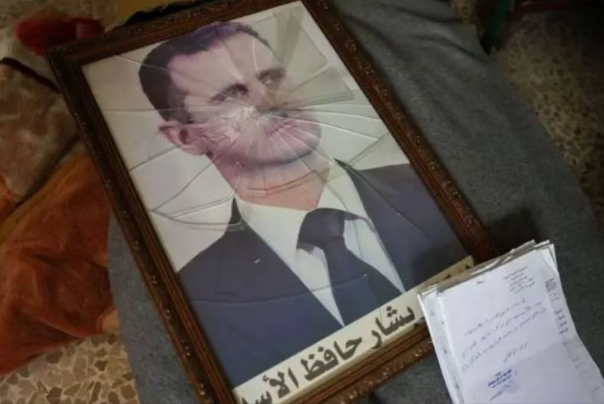 Fall of Assad and future of Resistance Axis
