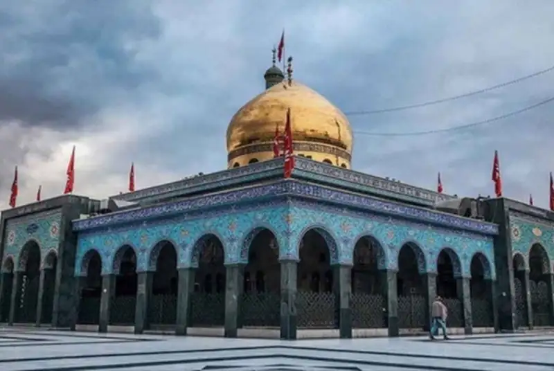وقوع چند انفجار شدید در نزدیکی حرم حضرت زینب(س)