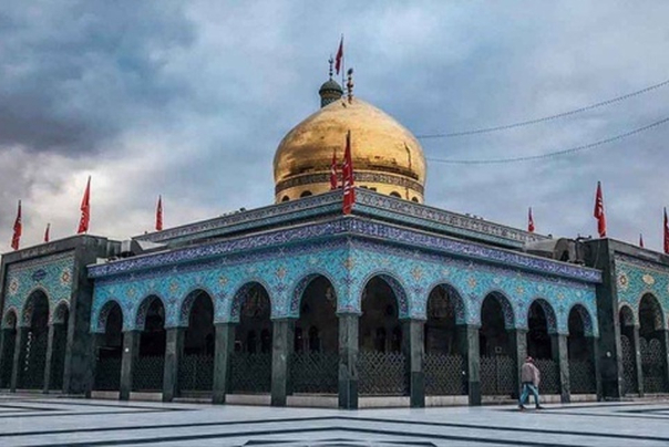 وقوع چند انفجار شدید در نزدیکی حرم حضرت زینب(س)