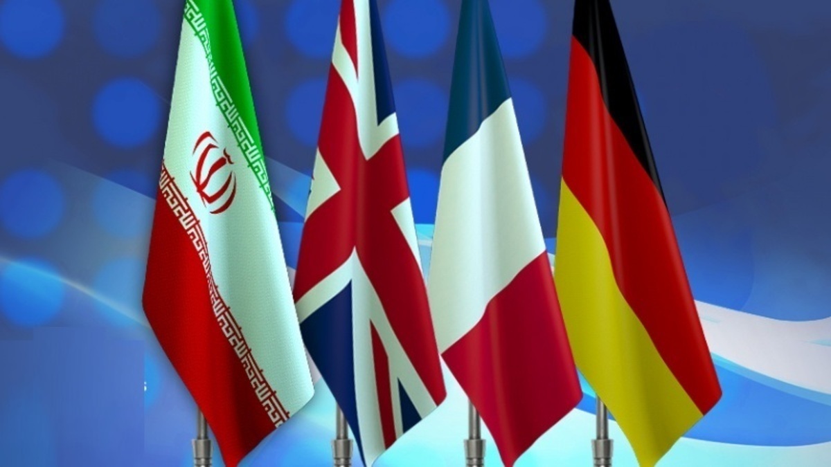 Sunset of sanctions or dawn of tension: 3 key points EU trio doesn't see