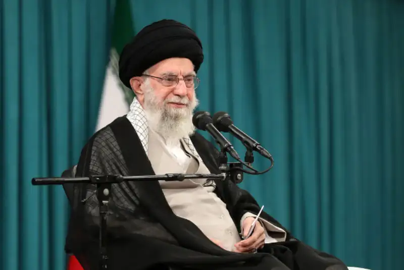 امام خامنه‌ای درباره تحولات منطقه سخنرانی خواهند کرد