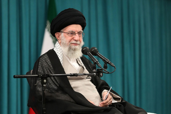 امام خامنه‌ای درباره تحولات منطقه سخنرانی خواهند کرد