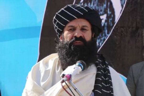وزیر مهاجرین طالبان ترور شد