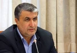 Eslami: We will build nuclear reactors in coastal provinces