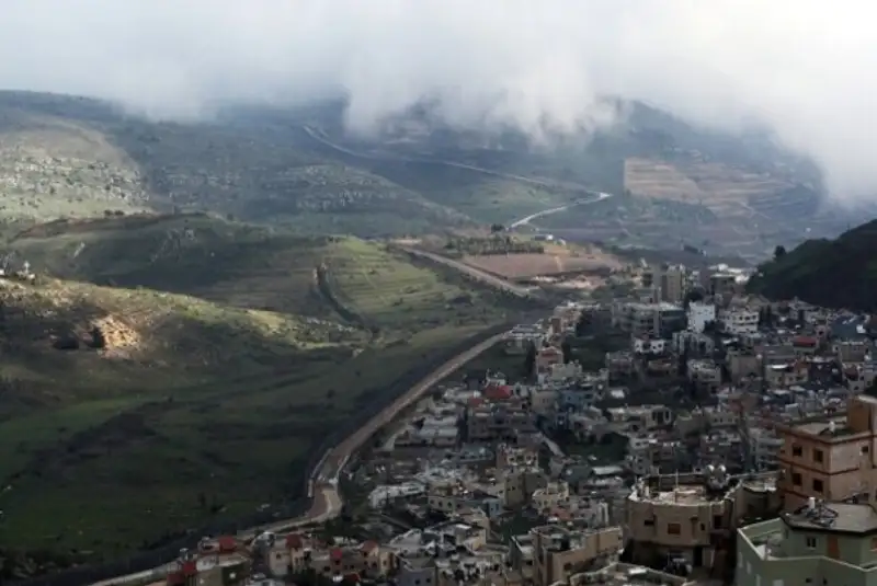 فرانسه خواستار عقب‌نشینی رژیم اسرائیل از جولان شد