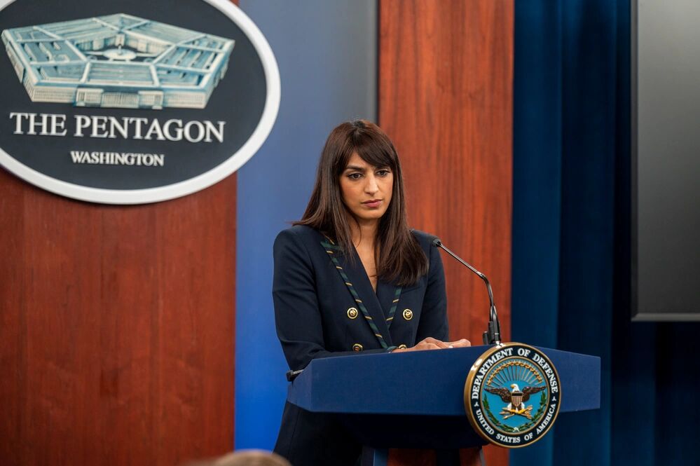 No Iranian ship off US coast, says Pentagon