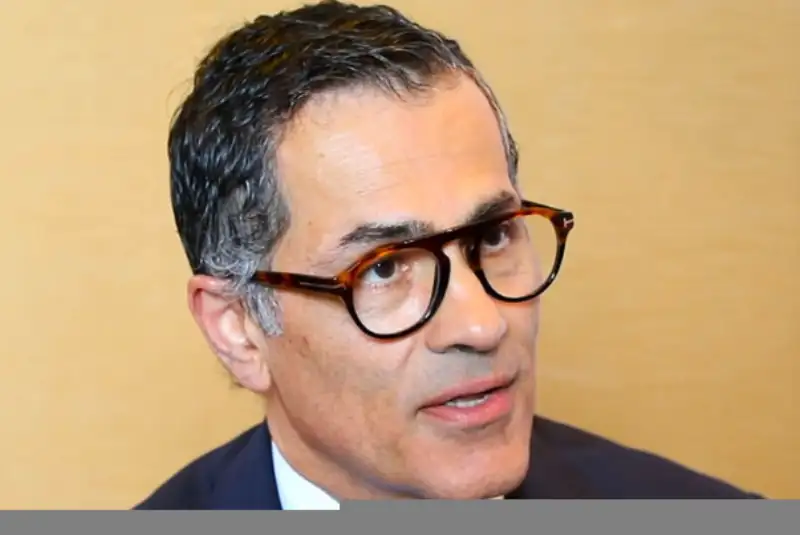 ولی نصر: ایران برای جنگی طولانی‌تر از آنچه آمریکا و اسرائیل تصور می‌کردند، آماده است