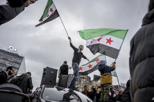 The US, Israel fell from the frying pan into the fire after Assad’s fall