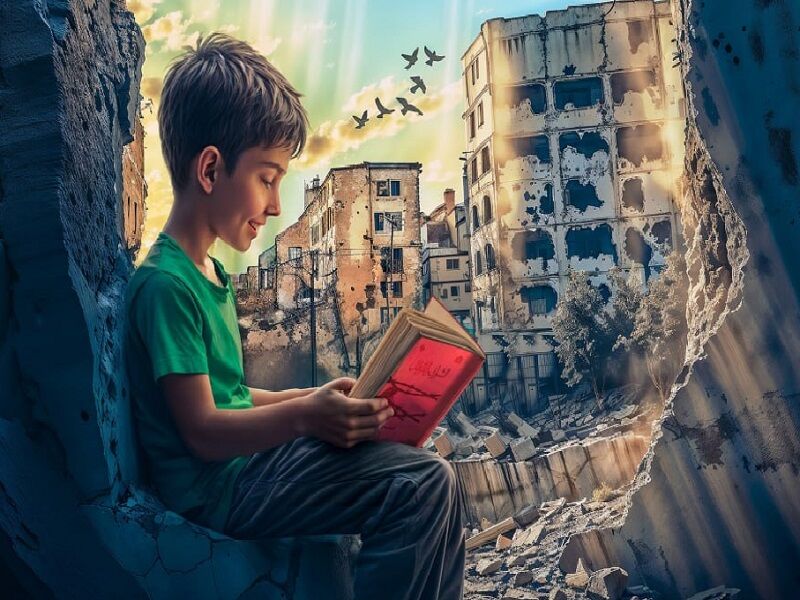 Palestinian literature prize receives 345 submissions from 26 countries