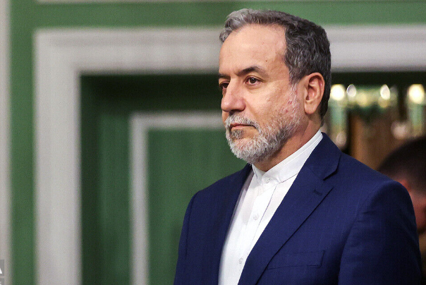 FM Araghchi: Syria facing difficult test from terrorists, US-Israeli aggression