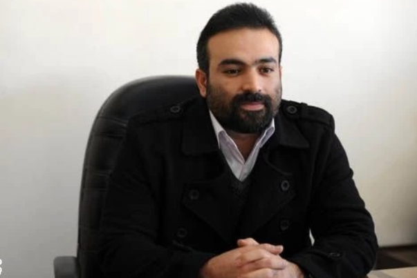 حسن جودکی سرپرست مجموعه تئاتر شهر شد