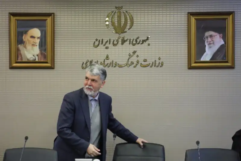هشدار کم سابقه وزیر ارشاد جدی گرفته می شود؟