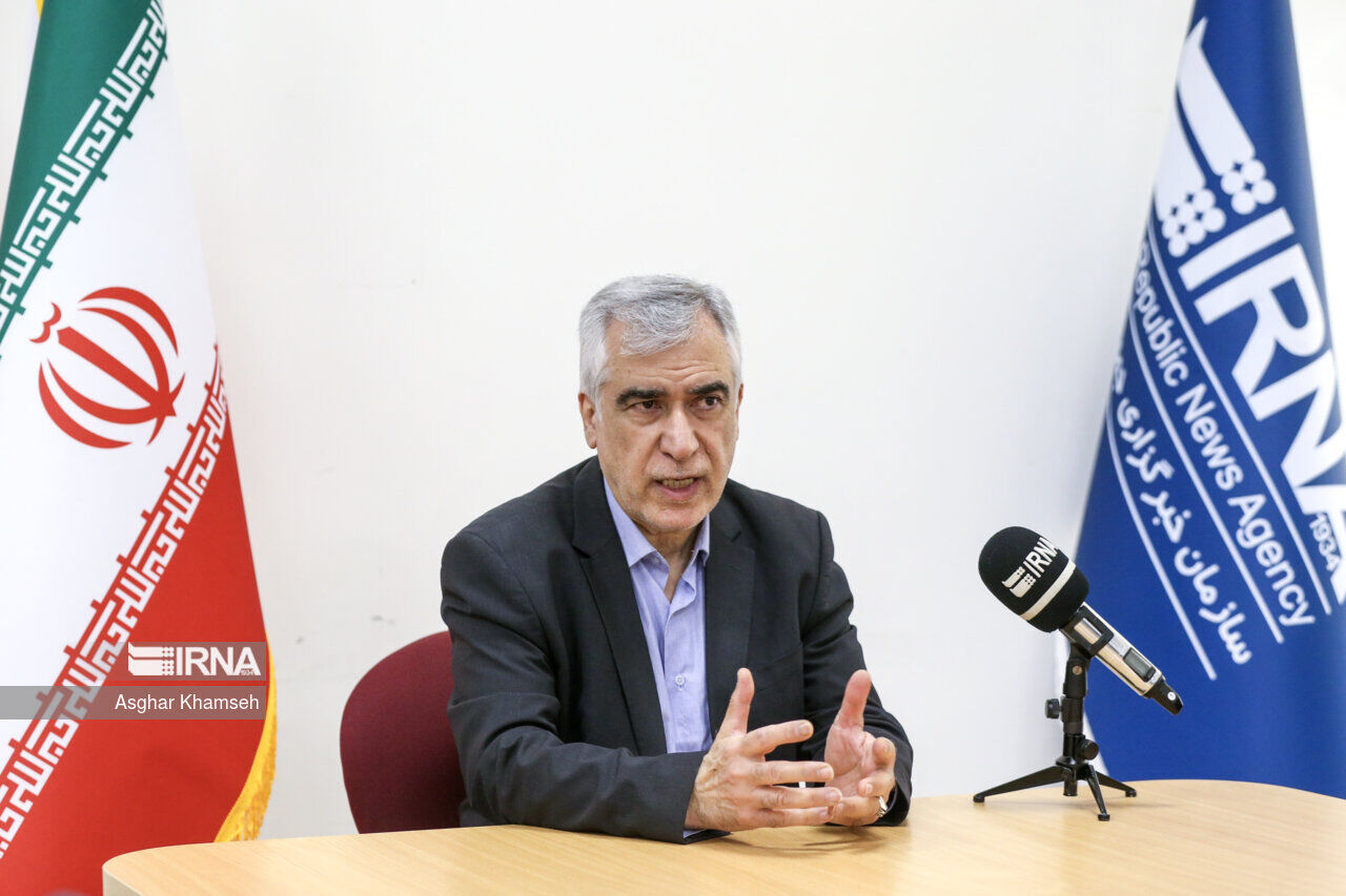 Iran’s investment in Syria negligible compared to enemy's $5 trillion plot: MP