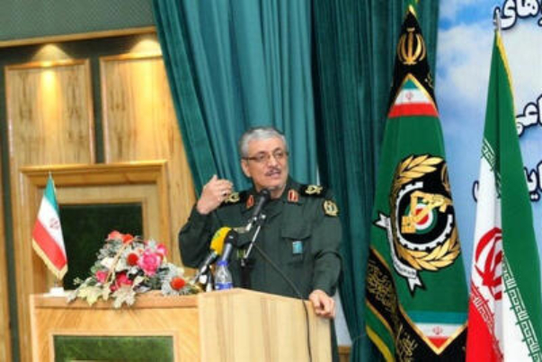 وزارة الدفاع: إيران تتمتع بإمكانية بناء الطائرات المدنية