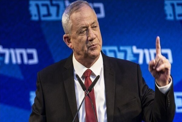 אנחנו על סף מלחמת אזרחים.