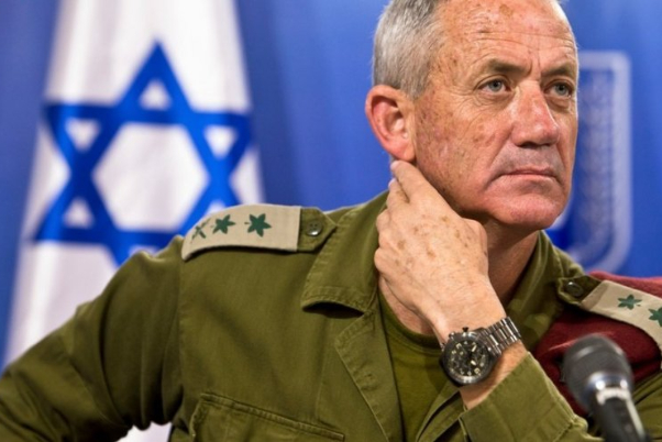 ישראל הולכת לקראת מלחמת אזרחים