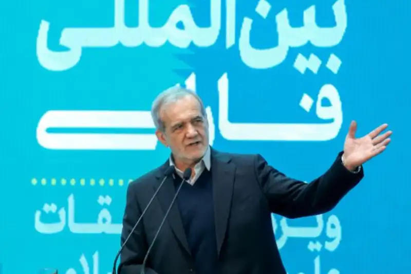 اختلاف‌ها به خاطر تجاوز به حقوق دیگران است/ عدالت را رعایت کنیم