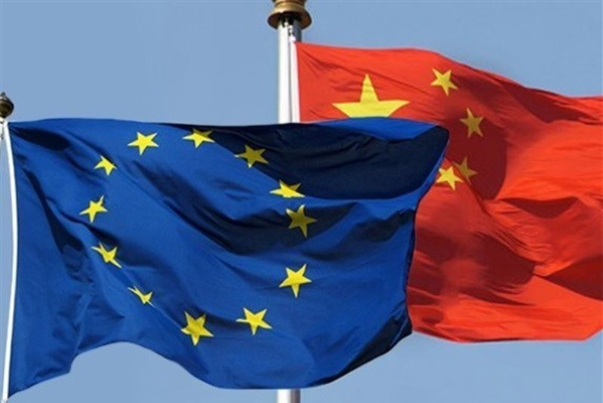 中国对欧盟制裁中国企业作出强烈反应