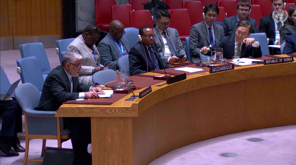Iran warns E3 against misusing JCPOA snapback mechanism