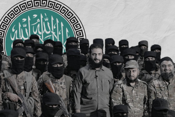 برنامه‌ریزی حاکمان جدید سوریه برای برگزاری نشست گفتگوی ملی فراگیر