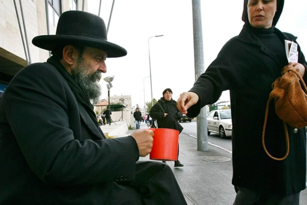 דוח רשמי ישראלי: רבע מהישראלים סובלים מעוני