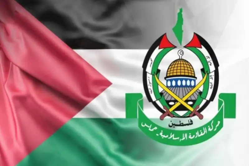 حماس اعلام کرد: هدف قرار دادن چادرهای آوارگان، ادامه جنگ نسل‌کشی است