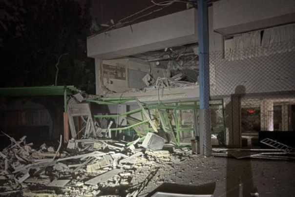 חללים ופצועים בתוקפנות ישראלית נגד צנעא וחודידה / טיל תימני מכוון "תל אביב"