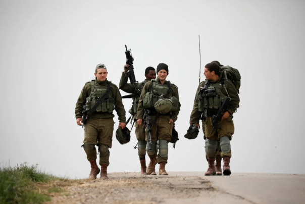 תקשורת ישראלית: משבר כוח אדם בצבא / מאות קצינים עוזבים את השירות