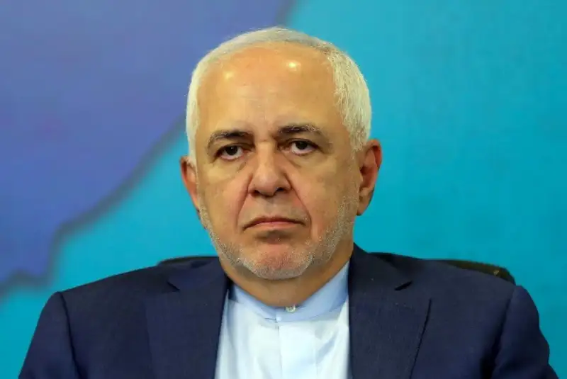 ظریف: حق نداریم توازن طبیعت را برهم بزنیم