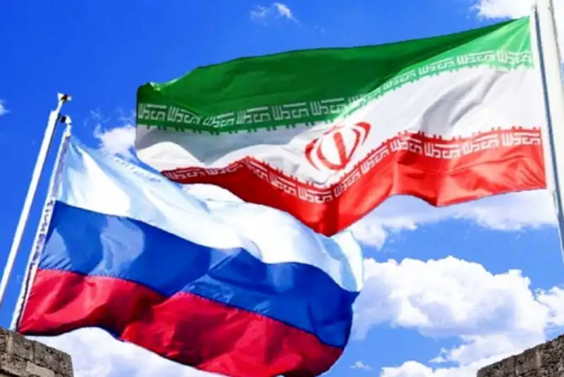 بیانیه سفارت مسکو در تهران در پی قتل یک راننده روس در ایران