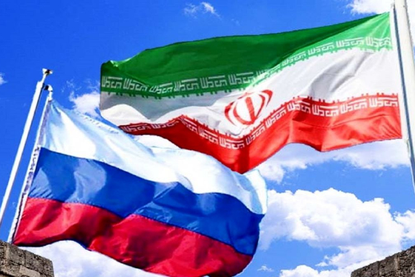 بیانیه سفارت مسکو در تهران در پی قتل یک راننده روس در ایران