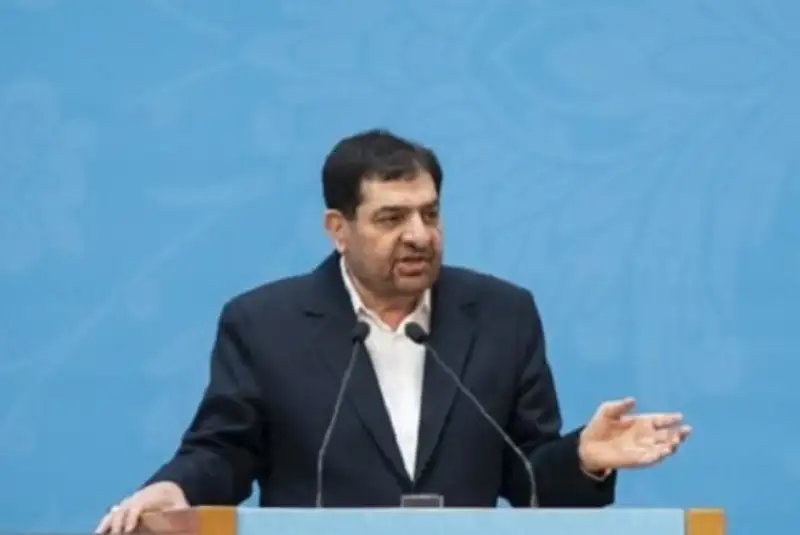 مخبر: تضعیف دولت و رئیس جمهور خواست دشمن است