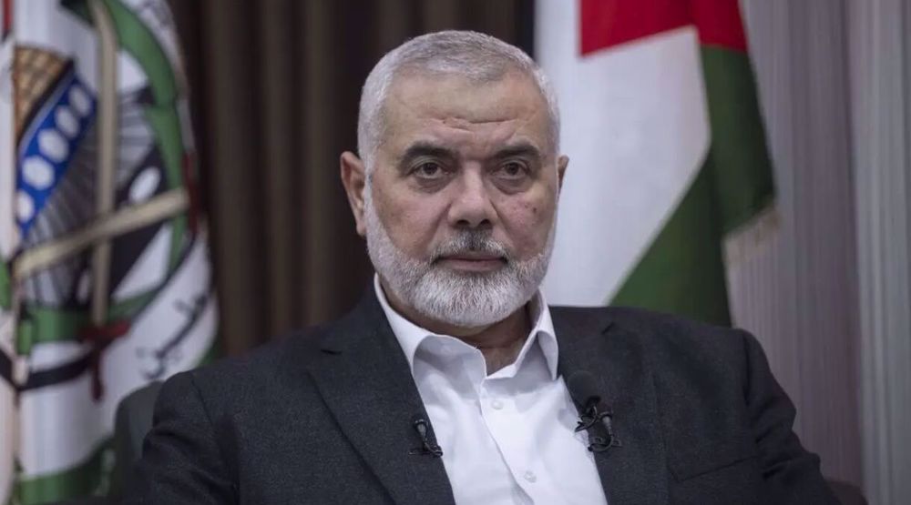 Israel admits assassinating Hamas leader, vows to inflict same fate on Yemeni fighters, people