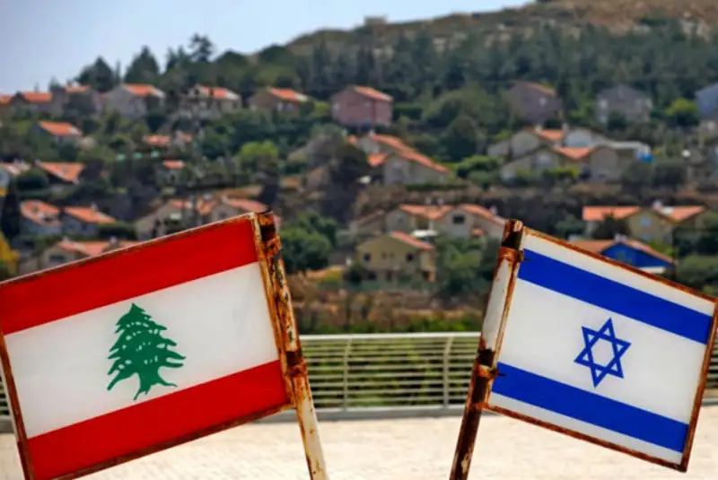 شکایت لبنان از رژیم صهیونیستی