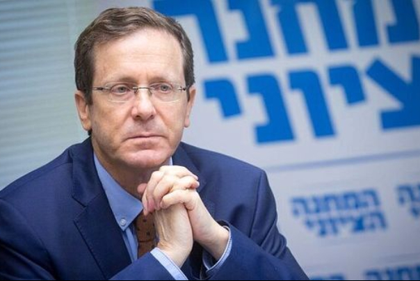 מחלוקת סביב תוכניתו של הרצוג לבקר בהתנחלות בצפון השטחים הכבושים