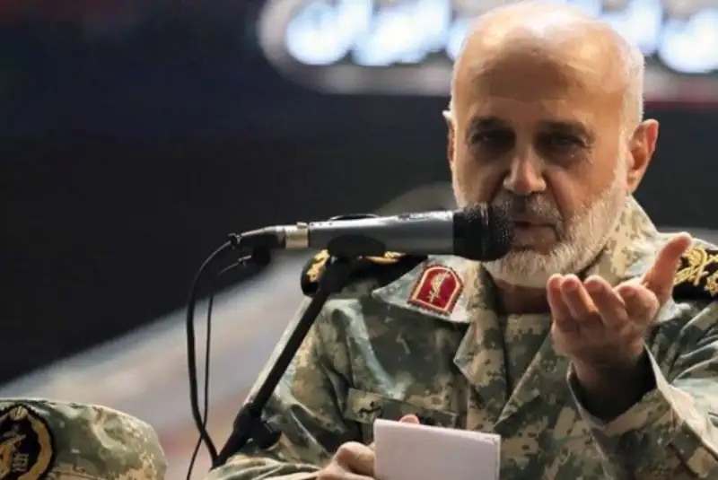 نابغه نظامی ایران را بهتر بشناسید+ فیلم