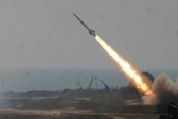 Девять сионистов получили ранения в результате запуска ракеты из Йемена