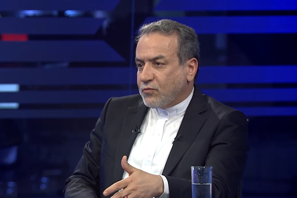 Арагчи: Еще слишком рано судить о будущем Сирии