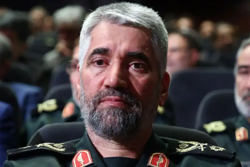 سردار فضلی: دشمن منتظر غفلت ماست تا بر ما چیره شود
