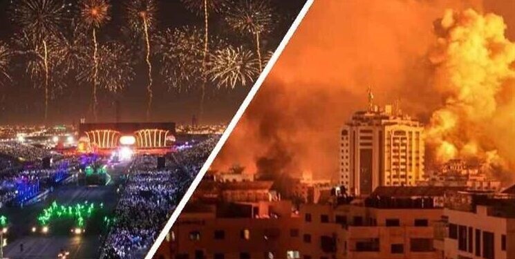Memorial for oppressed victims of Gaza on birth anniversary of harbinger of love, friendship